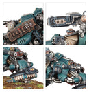 Warhammer 40,000 - The Maelstrom Battalion: Leagues of Votann