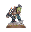 Warhammer 40,000 - Leagues Of Votann: Berehk Stornbrow