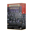 Warhammer - Age Of Sigmar: Spearhead - Epicurean Revellers