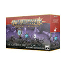 Warhammer - Age Of Sigmar: Hedonites Of Slaanesh - Accursed Reflection