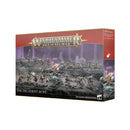 Warhammer - Age Of Sigmar: Hedonites Of Slaanesh - The Decadent Host
