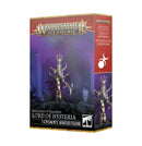 Warhammer - Age Of Sigmar: Hedonites Of Slaanesh - Lord Of Hysteria