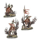 Warhammer Age of Sigmar - Flesh-Eater Courts: Morbheg Knights