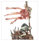 Warhammer Age of Sigmar - Flesh-Eater Courts: Morbheg Knights