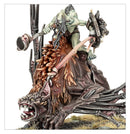Warhammer Age of Sigmar - Flesh-Eater Courts: Morbheg Knights