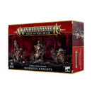Warhammer Age of Sigmar - Flesh-Eater Courts: Morbheg Knights