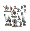 Warhammer Age of Sigmar - Regiments of Renown: Ossiarch Bonereapers - Heralds of the Bone-Tithe