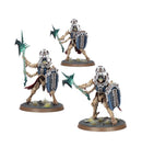 Warhammer Age of Sigmar - Regiments of Renown: Ossiarch Bonereapers - Heralds of the Bone-Tithe