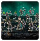 Warhammer Age of Sigmar - Ossiarch Bonereapers: Mortek Triaxes