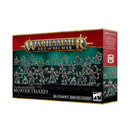 Warhammer Age of Sigmar - Ossiarch Bonereapers: Mortek Triaxes