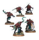 Warhammer Age of Sigmar - Ossiarch Bonereapers: Mortis Reapers