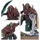 Warhammer Age of Sigmar - Ossiarch Bonereapers: Mortis Reapers