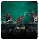 Warhammer Age of Sigmar - Ossiarch Bonereapers: Mortis Reapers