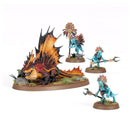 Warhammer Age of Sigmar - Seraphon: Spawn of Chotec