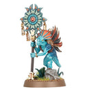 Warhammer Age of Sigmar - Seraphon: Spawn of Chotec