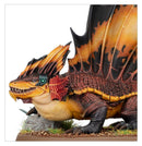 Warhammer Age of Sigmar - Seraphon: Spawn of Chotec