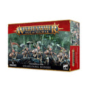 Warhammer Age of Sigmar - Gloomspite Gitz: Snarlfang Riders