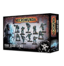 Necromunda - Van Saar Gang