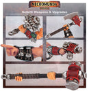 Necromunda - Goliath Weapons & Upgrades
