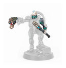 Necromunda - Van Saar Weapons & Upgrades