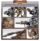 Necromunda - Ash Wastes Nomads Dustback Helamites