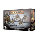 Necromunda - Ash Wastes Nomads Dustback Helamites