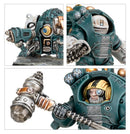 Necromunda - Ironhead Squat Prospectors Exo-Kyn