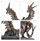 Necromunda - Sha’dar Hunters and Anthromite Spinewyrms