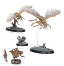 Necromunda - Ashwing Helamites