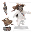 Necromunda - Ashwing Helamites