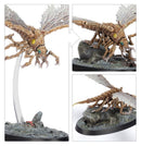 Necromunda - Ashwing Helamites