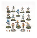 Warhammer Blood Bowl - The Caledor Dragons: High Elf Blood Bowl Team