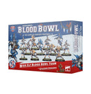 Warhammer Blood Bowl - The Caledor Dragons: High Elf Blood Bowl Team