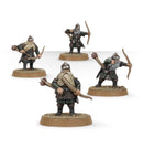 Warhammer The Old World - Dwarfen Mountain Holds: Dwarf Warriors
