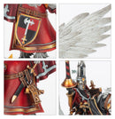 Warhammer The Old World - Kingdom of Bretonnia - Lord on Royal Pegasus