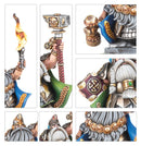 Warhammer The Old World - Dwarfen Mountain Holds: Dwarf Runesmith
