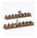 Warhammer The Old World - Dwarfen Mountain Holds: Dwarf Quarrellers