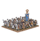 Warhammer The Old World-  Dwarfen Mountain Holds: Dwarf Hammerers