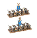 Warhammer The Old World-  Dwarfen Mountain Holds: Dwarf Hammerers