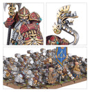 Warhammer The Old World-  Dwarfen Mountain Holds: Dwarf Hammerers