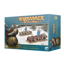 Warhammer The Old World-  Dwarfen Mountain Holds: Dwarf Hammerers