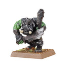 Warhammer The Old World - Orc & Goblin Tribes: Orc Boyz Mob