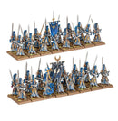 Warhammer The Old World - High Elf Realms: Swordmasters of Hoeth