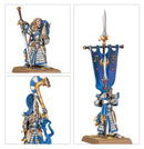 Warhammer The Old World - High Elf Realms: Swordmasters of Hoeth