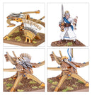 Warhammer The Old World High - Elf Realms: Eagle-Claw Bolt Throwers