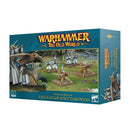 Warhammer The Old World High - Elf Realms: Eagle-Claw Bolt Throwers