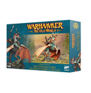 Warhammer The Old World - Grand Cathay: Shugengan Lord on Great Spirit Longma
