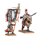 Warhammer The Old World - Grand Cathay: Gate Masters of the Celestial Cities