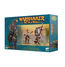 Warhammer The Old World - Grand Cathay: Gate Masters of the Celestial Cities