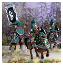 Warhammer The Old World - Grand Cathay: Battalion
